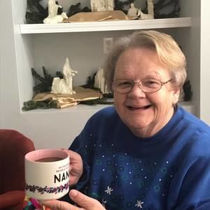 Meet your Posher, Nancy